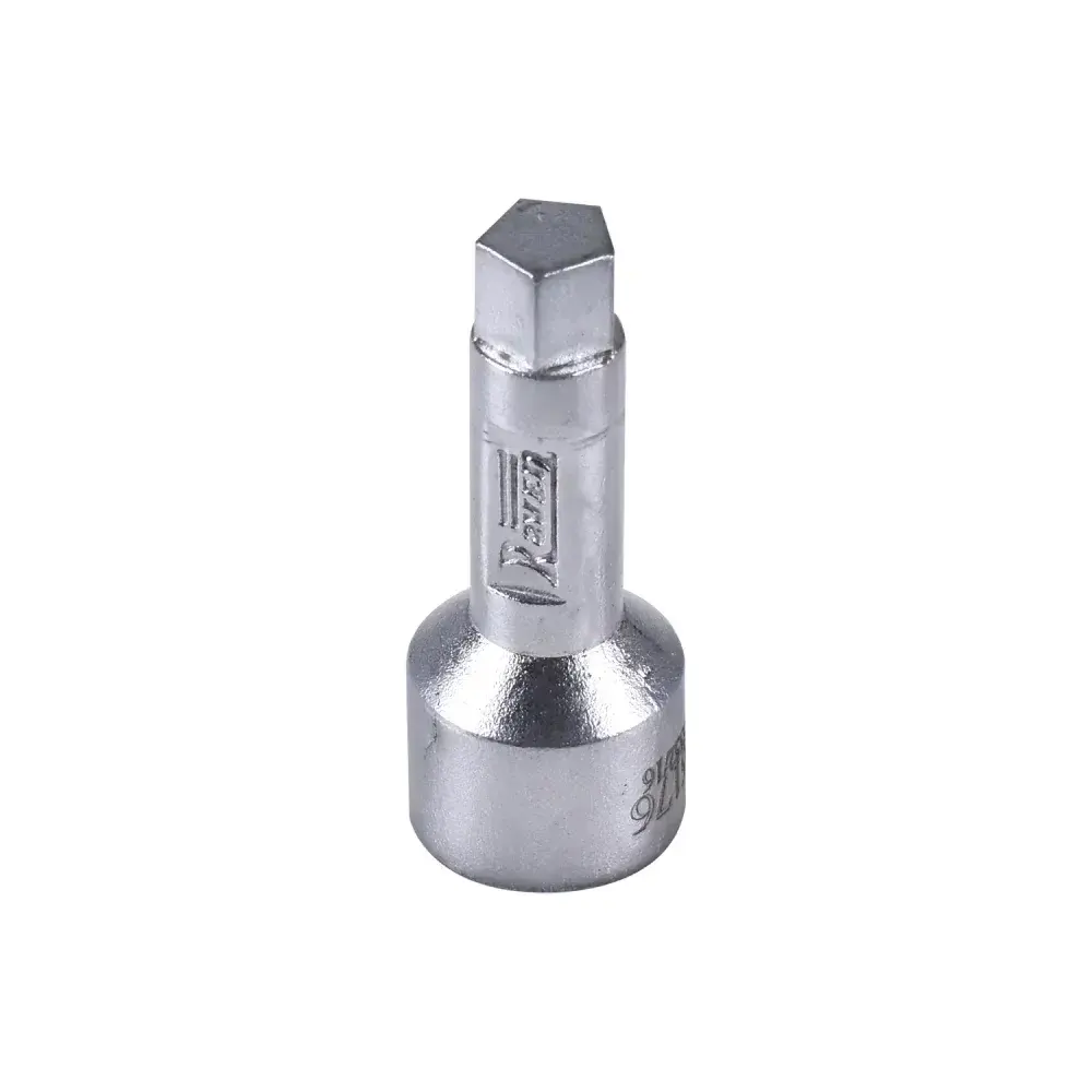 Chave pentagonal encaixe 1/2 pinça de freio/pastilhas Raven — fotografia 6