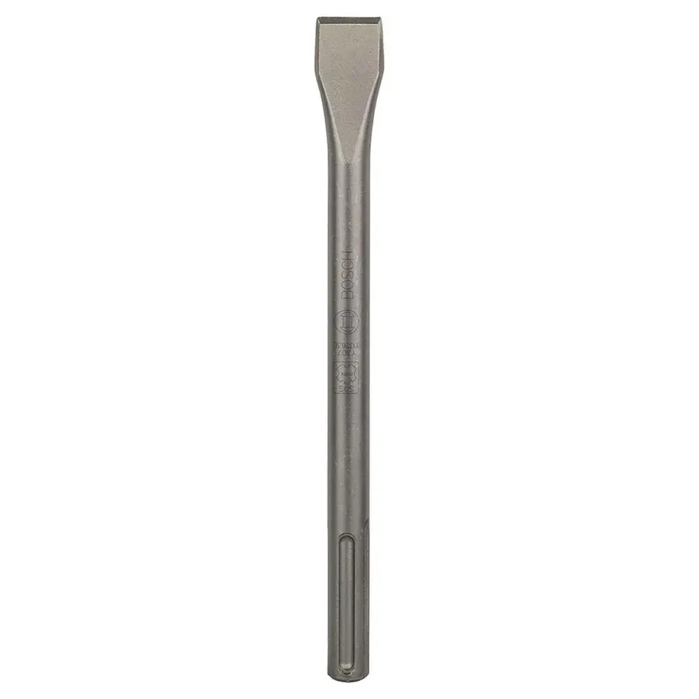 Talhadeira encaixe sds-max 52 x 280MM Bosch — fotografia de referência