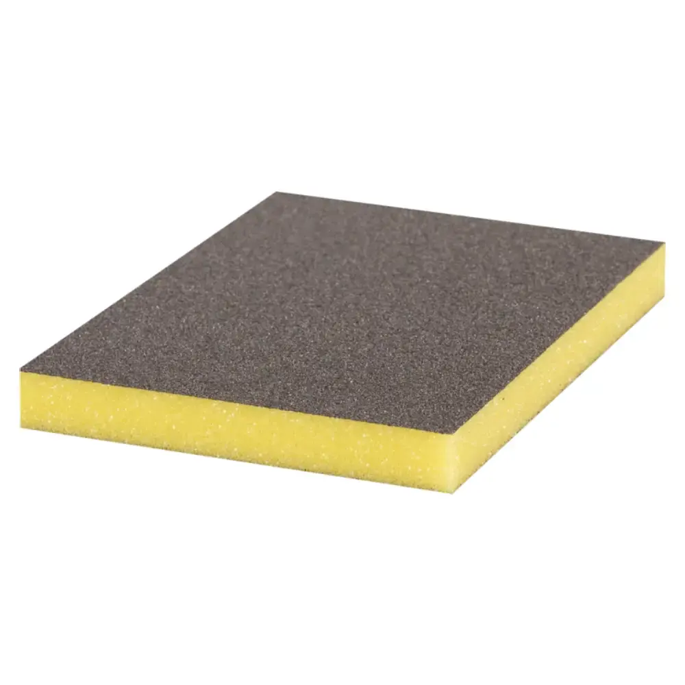 Esponja Abrasiva Expert Fina 120 x 13 mm S473 10 Unidades BOSCH — fotografia 2