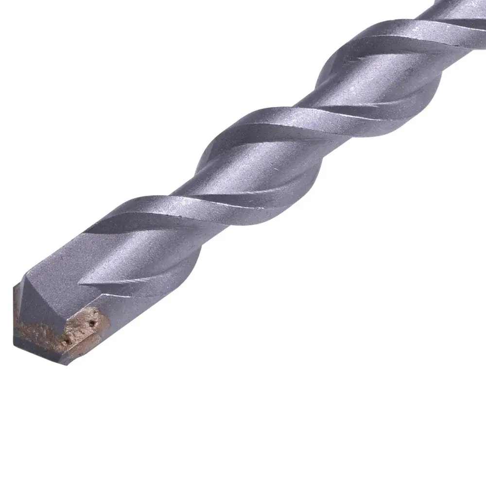 Broca para concreto 18 x 260MM sds plus 1 Bosch — fotografia 4