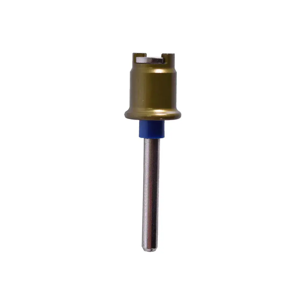 Mandril pinça 1/8 ez-lock EZ402 Dremel — fotografia 4