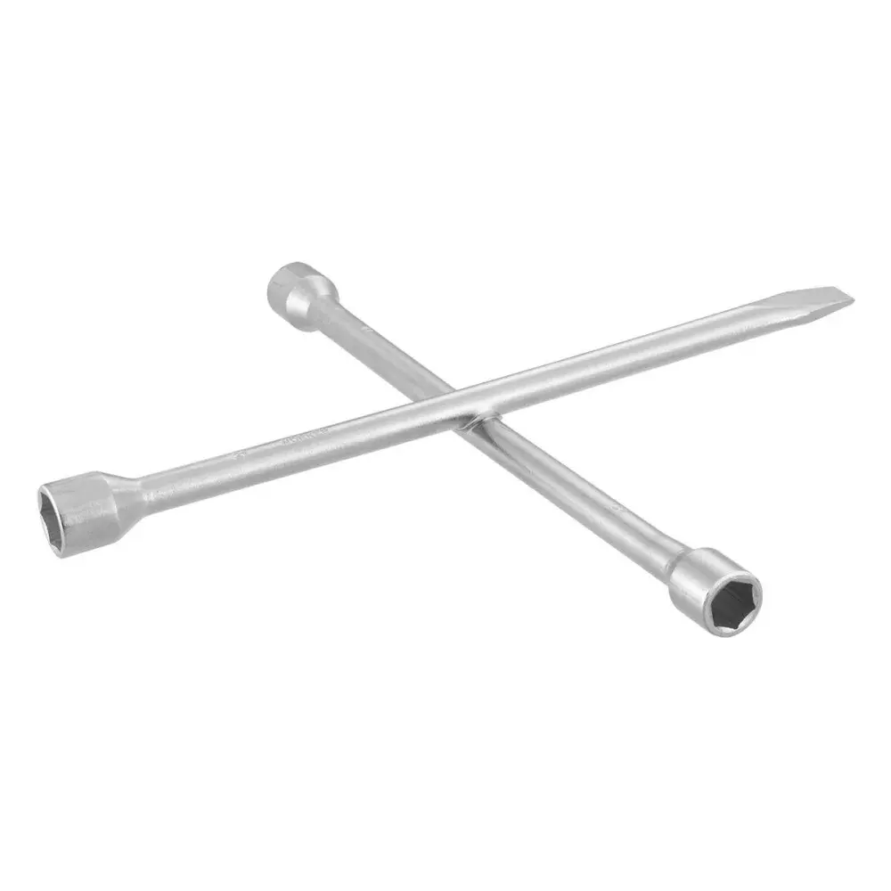 Chave roda cruz 17X19X21MM espatula 144347 Worker