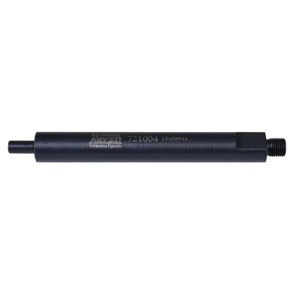 721004 Raven conector para medir compressão do scania 111 e 112 — fotografia 6