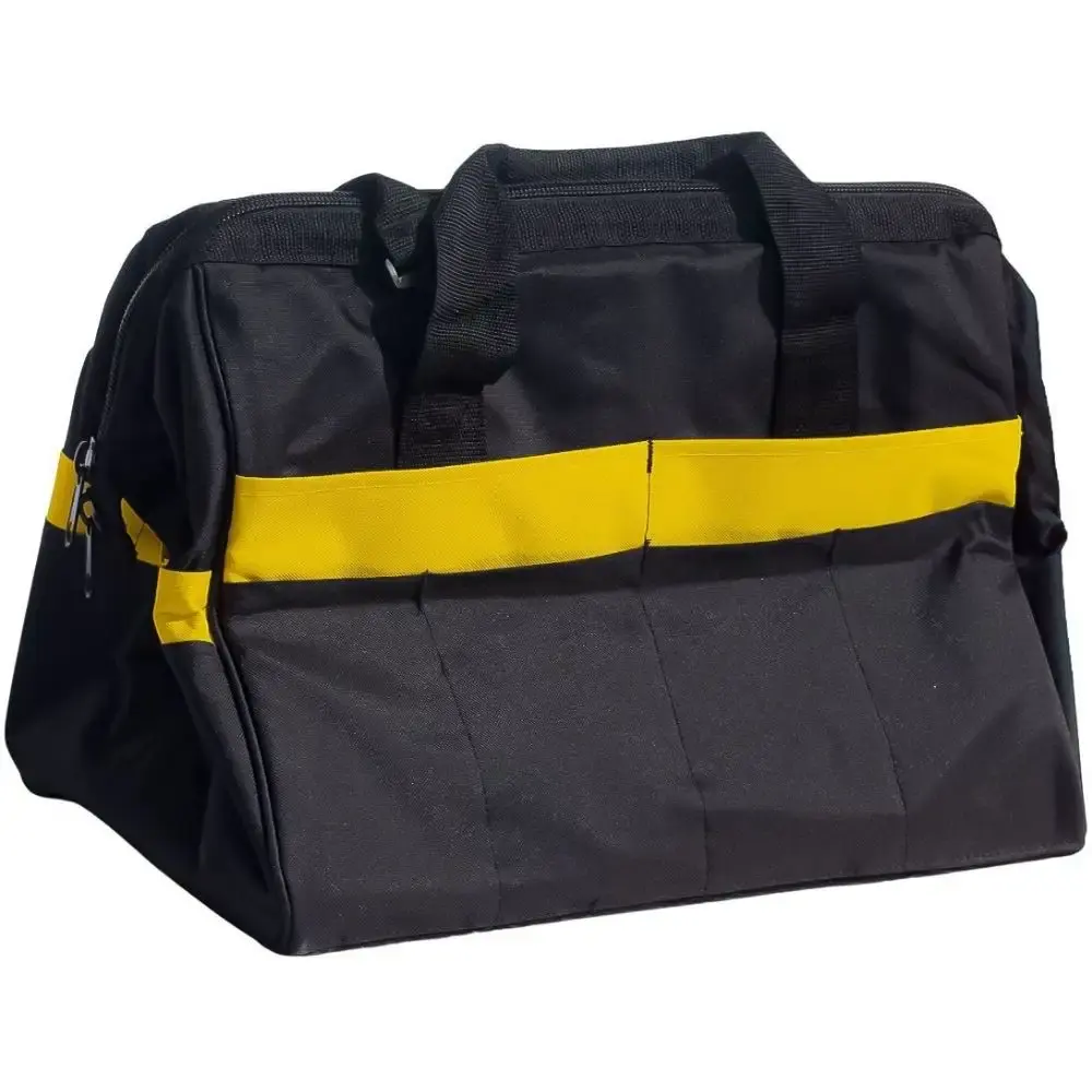 Bolsa em lona para ferramentas BL-008 Vonder — fotografia 4
