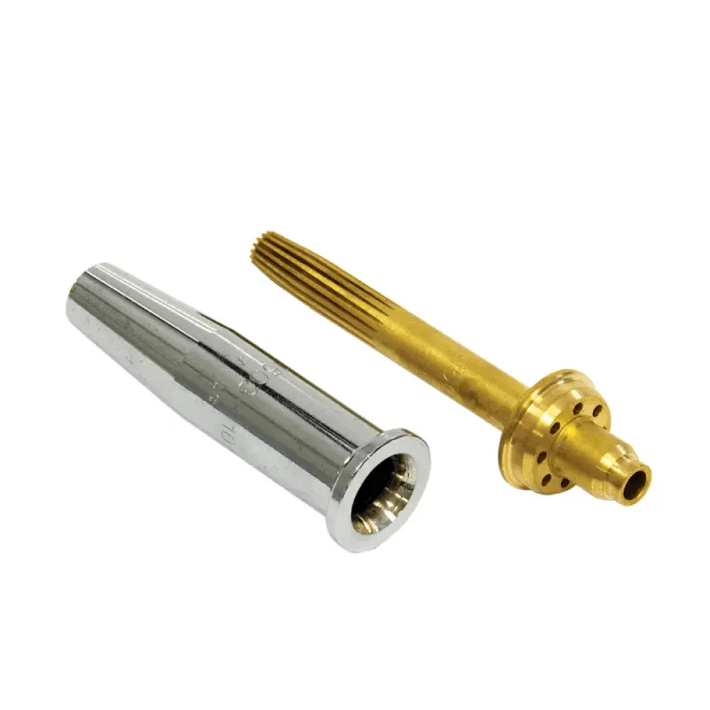 Bico corte serie 3-6MM modelo GLP-3503 da Messer