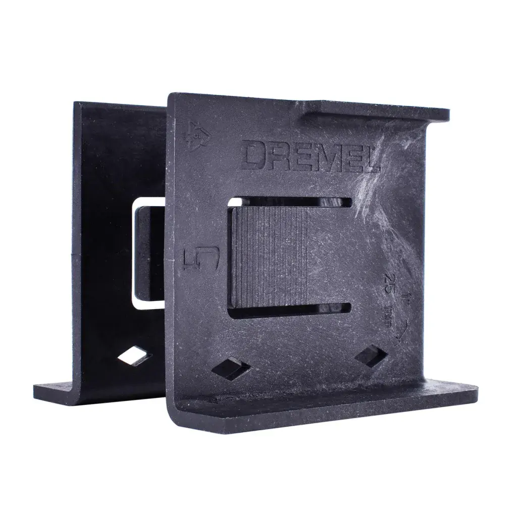 Guia de corte 2"X4" para serra saw max S842 Dremel