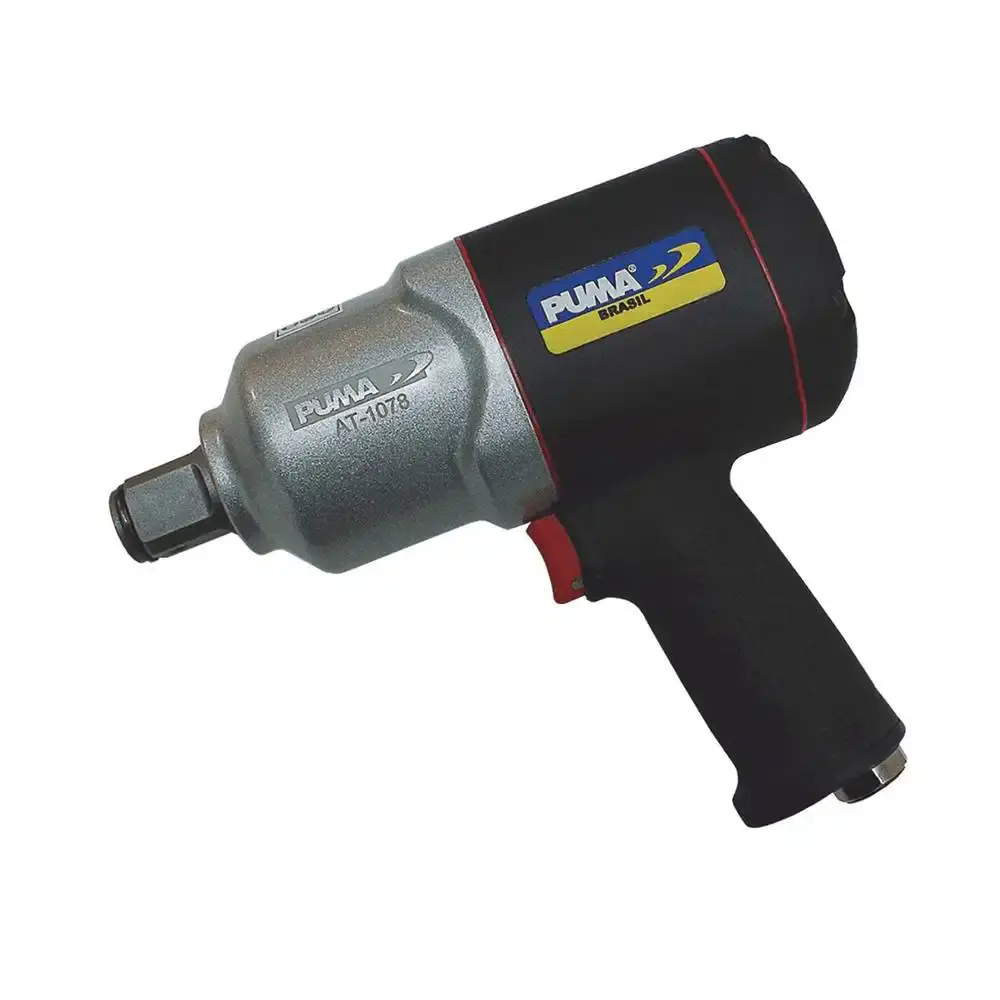 Chave de impacto pneumática 1 POL 207 kgfm AT1078 Puma — fotografia de referência