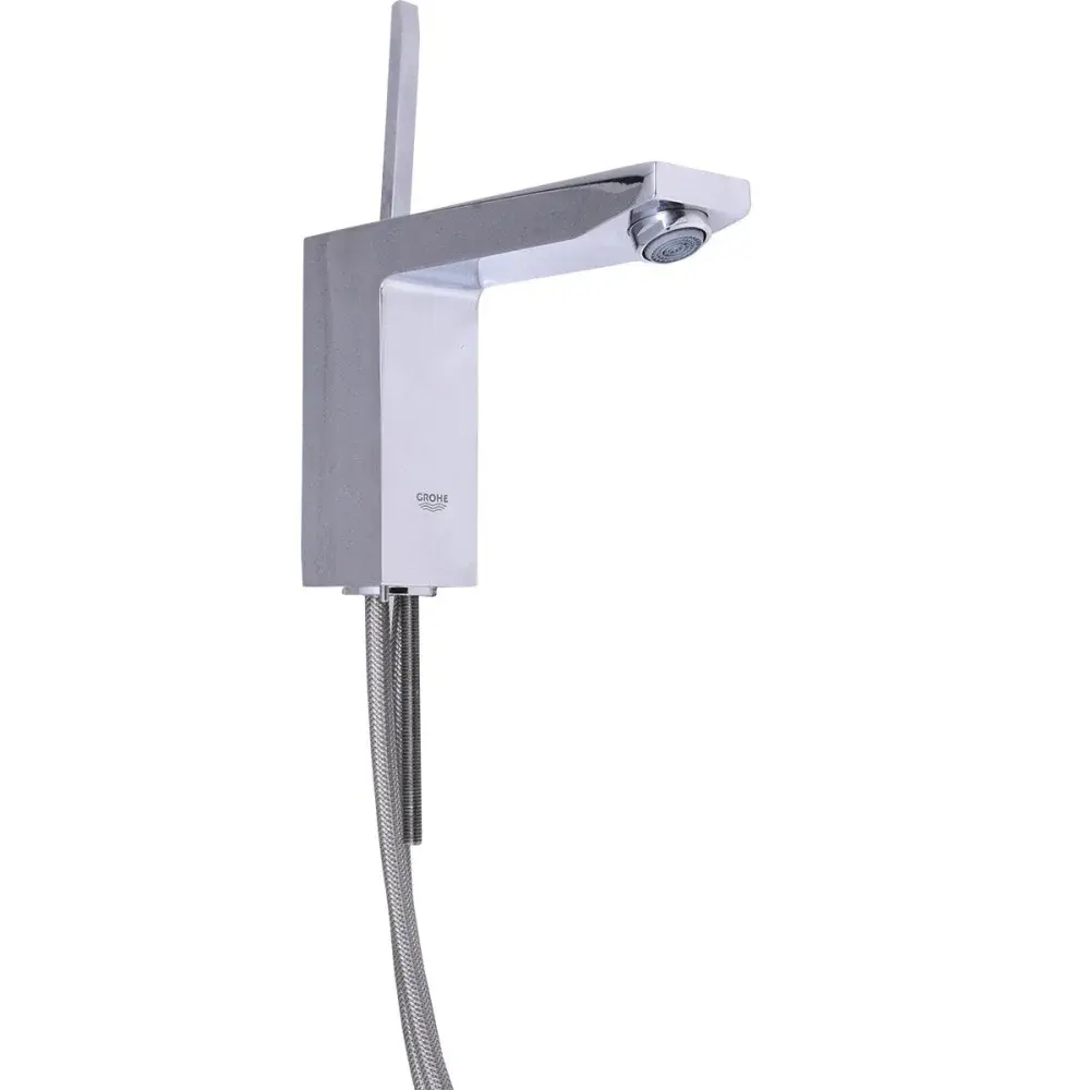 Torneira monocomando mesa média eurocube joy Grohe