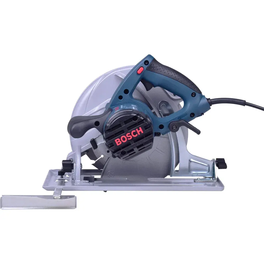 Serra circular 9.1/4 1.700W 127V 157A GK235 Bosch — fotografia 4