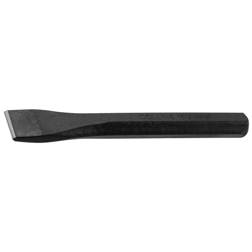 Talhadeira hexagonal 18MM x 8 Collins