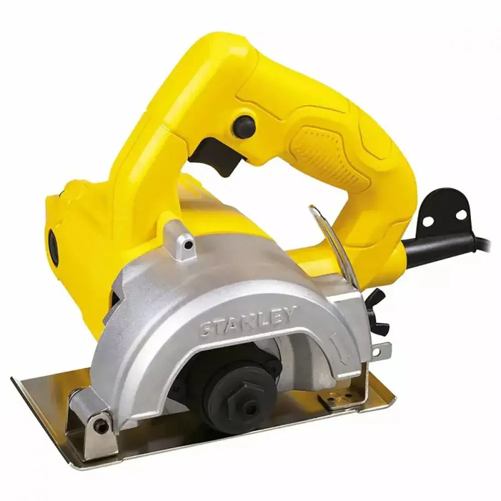 Serra mármore 4.3/8 13000RPM 1200W 127V Stanley