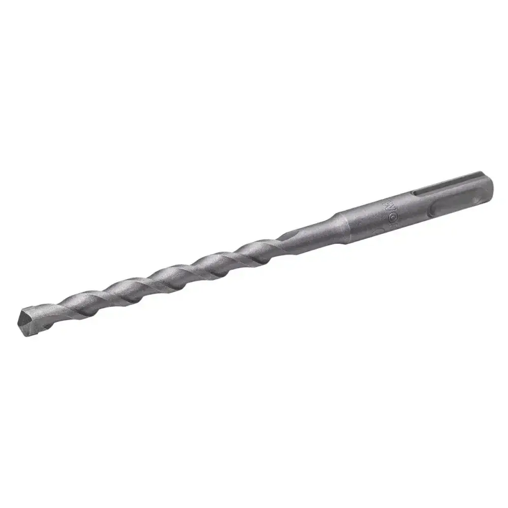 Broca encaixe tipo sds plus 16MM x 260MM Worker — fotografia 3
