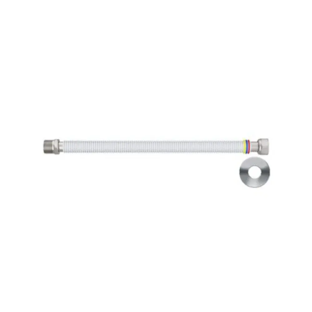 Engate extensível 3EM1 mxm água fria/quente/gás Censi