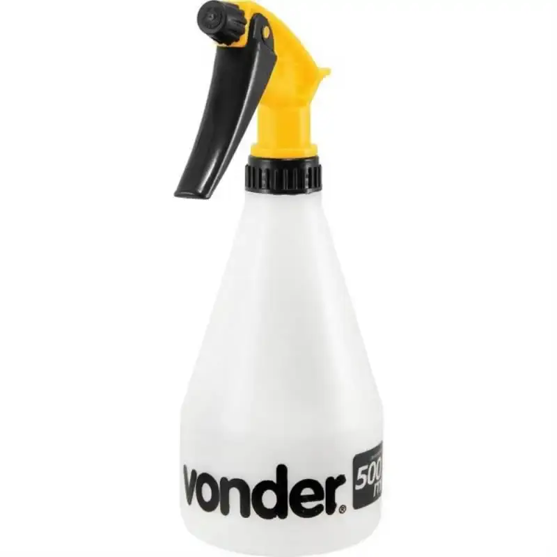 Pulverizador manual para planta 500 ML PU 500 Vonder — fotografia de referência