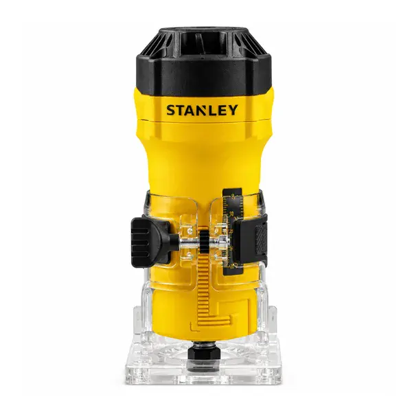 Tupia para laminado 1/4 - 550W - 220V ST55 - Stanley