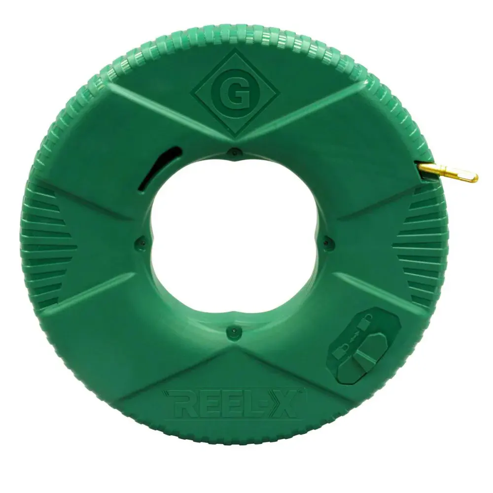 Passa fio FTXF-50 15 metros Greenlee