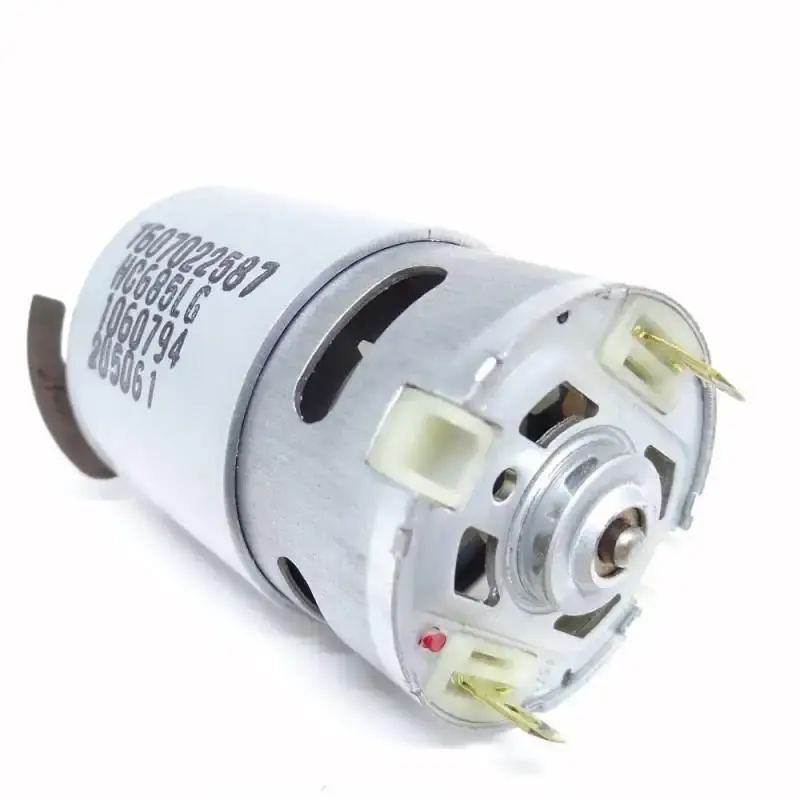 Motor para parafusadeira/furadeira GSR 18-2-LI 2609199273 Bosch — fotografia 3