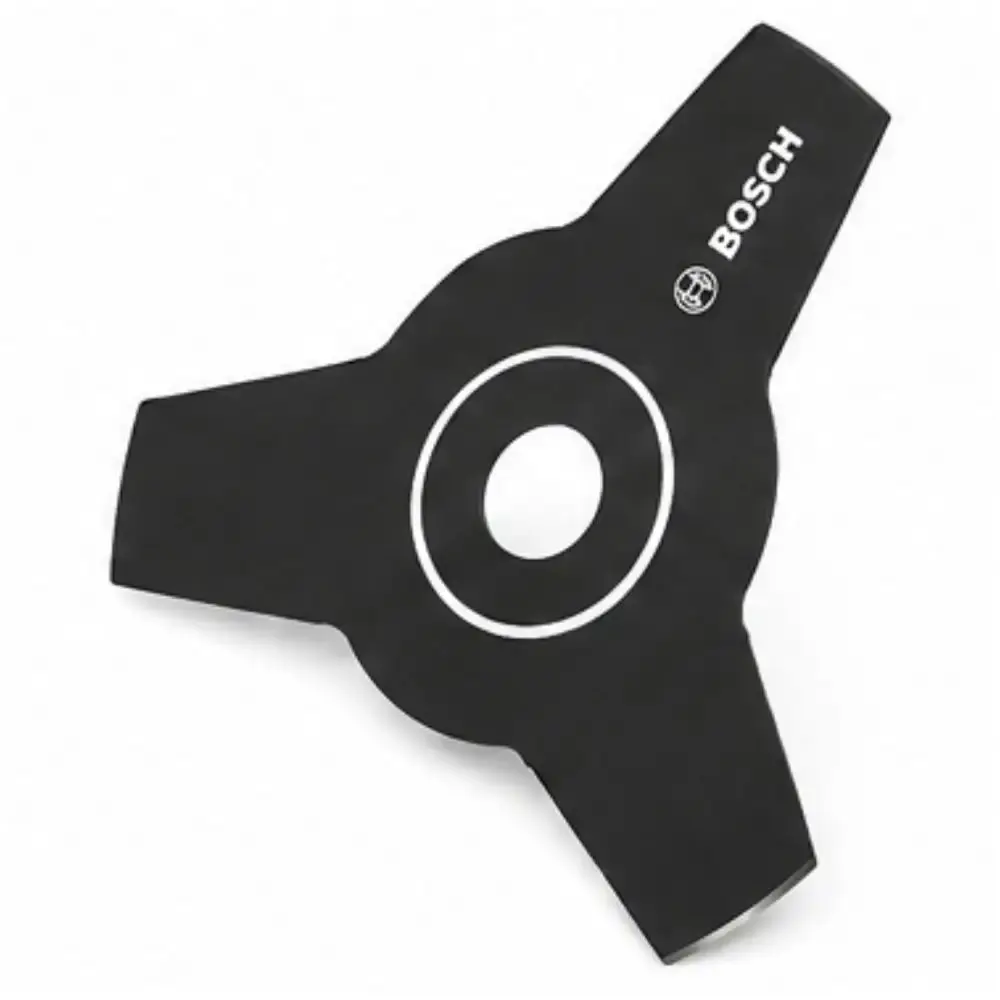 Lâmina para Aparador de Grama de 3 Pontas 23 cm BOSCH — fotografia 4