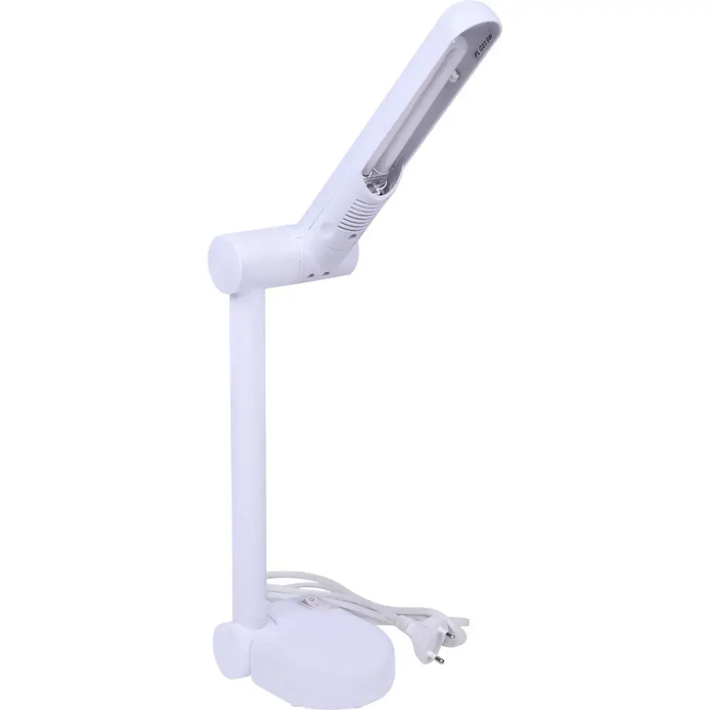Luminaria mesa Bronzearte pelicano 9W 220V br