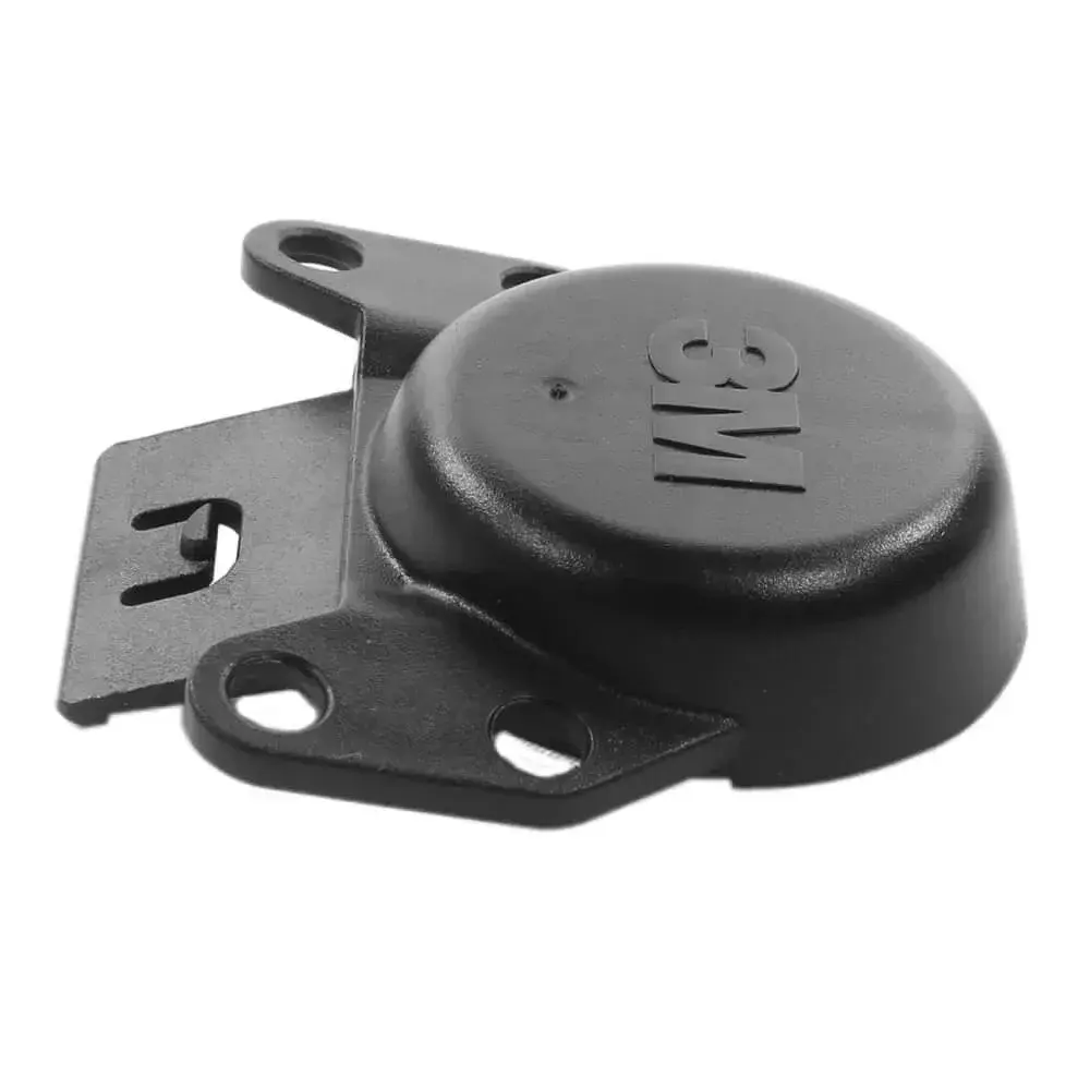 Adaptador para viseira no modelo com P3 e V2C da 3M — fotografia 3