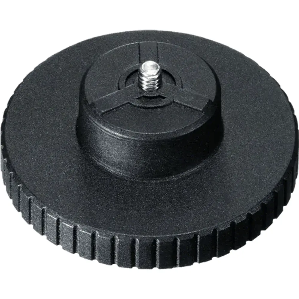Adaptador p/tripe bl 40 DLE150 5/8-1/4 Bosch