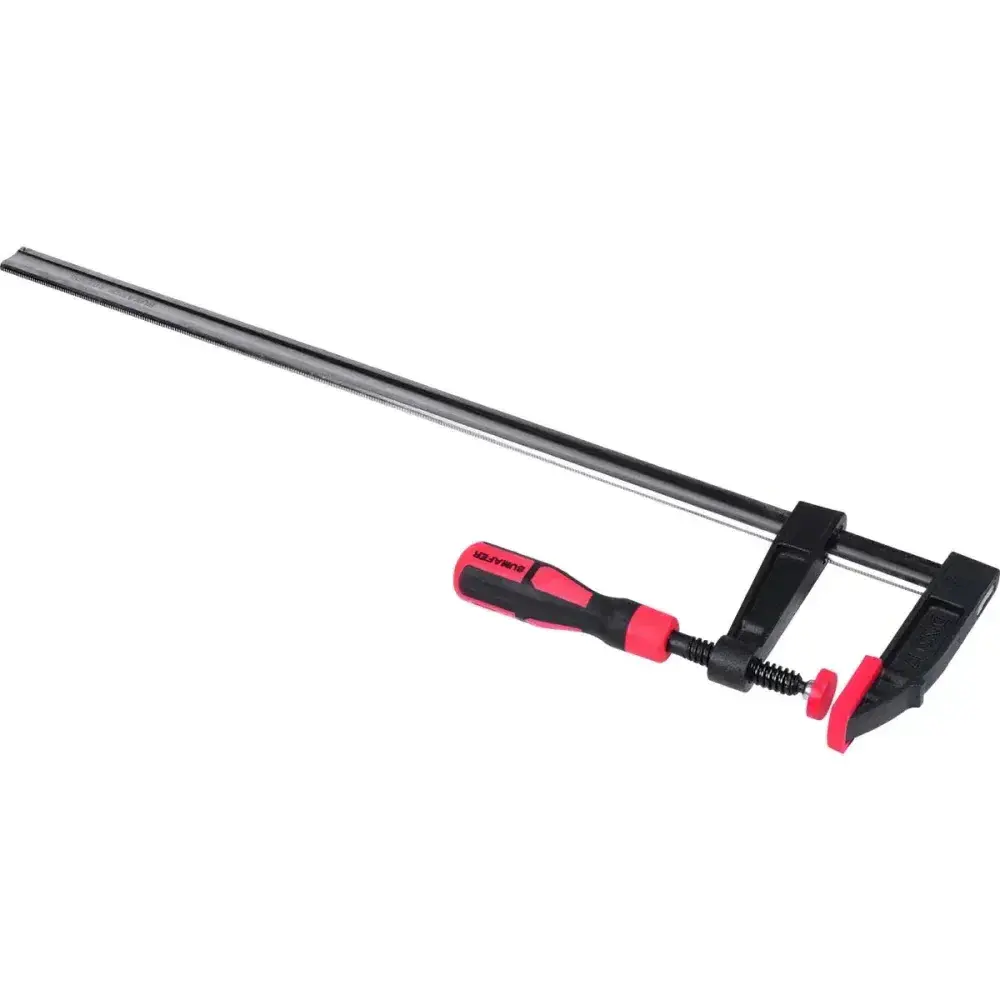 Grampo sargento 80X500MM Bumafer — fotografia 7