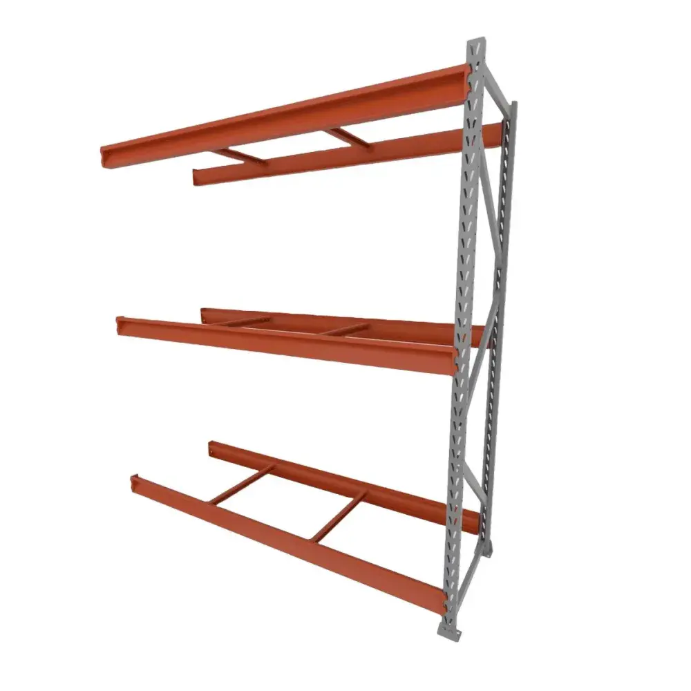 Mini porta pallet 500KG da s/a gondolas — fotografia 4
