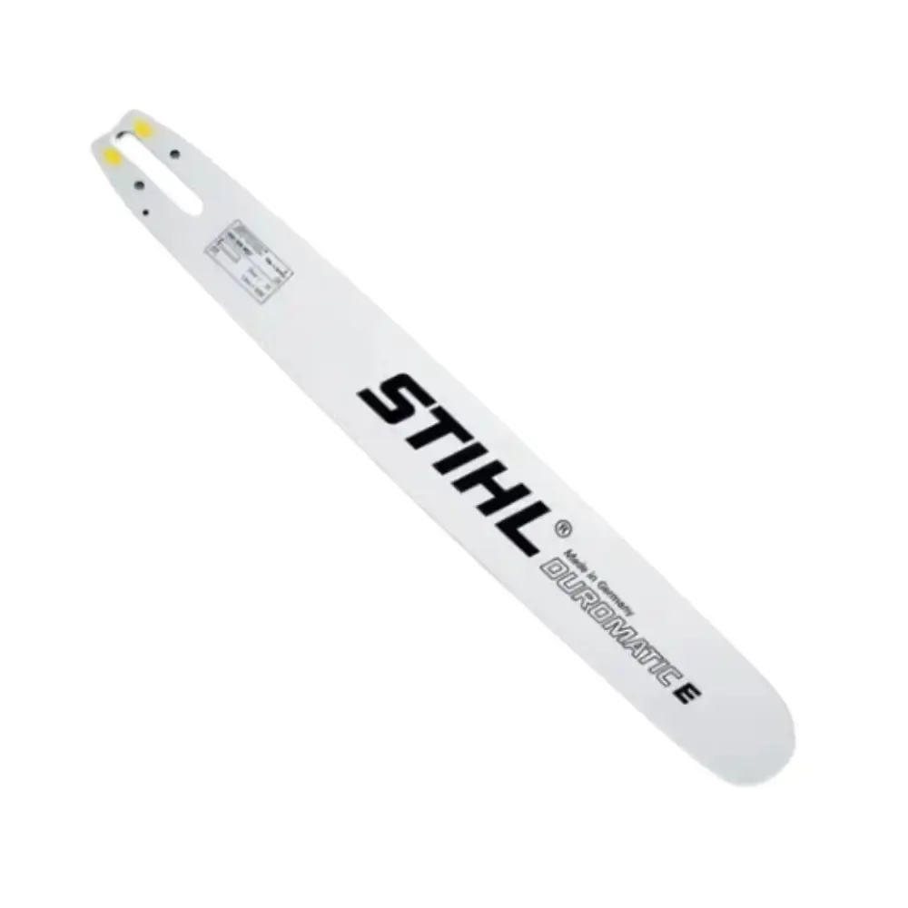 Sabre para motosserra 75 CM 1,6 MM 3003-001-9241 Stihl — fotografia de referência