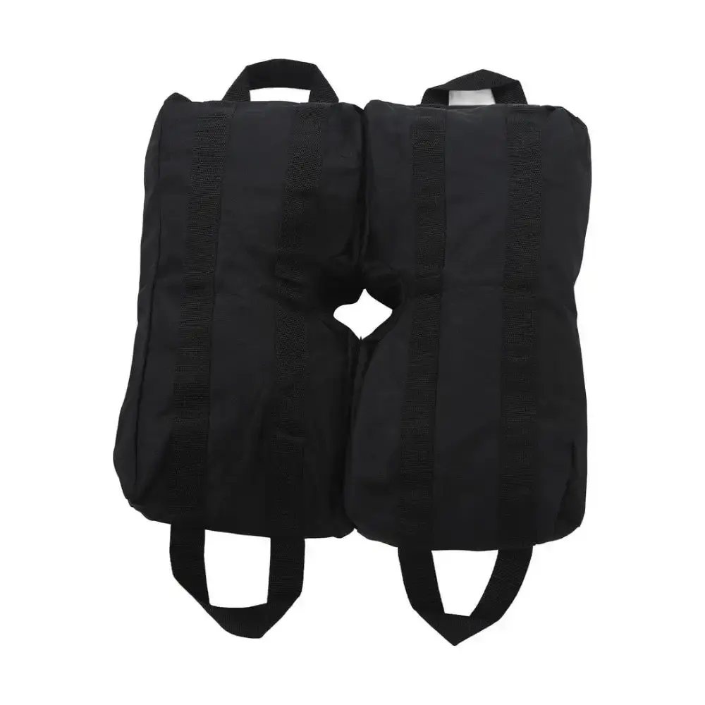 Base tipo bolsa areia para ombrellone 35 KG IWCJ009 ImportWay — fotografia 5