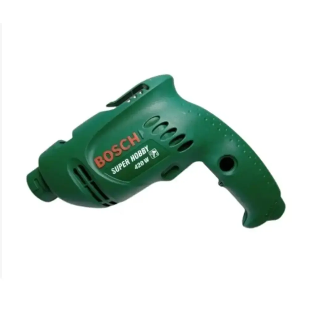 Carcaça para furadeira super hobby F000601156 Bosch