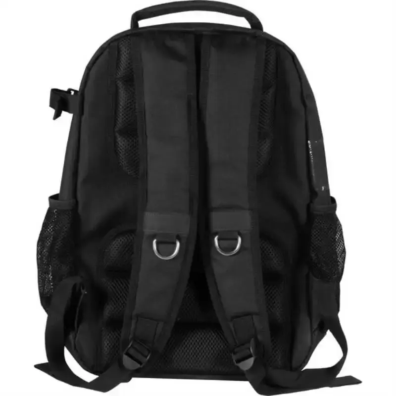 Bolsa em lona para ferramentas 20 POL reforçada tipo mochila MOV 0400 Vonder — fotografia 4