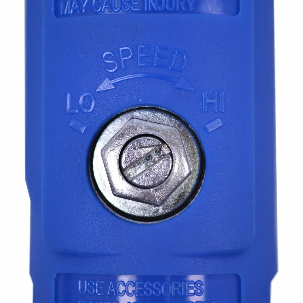 Furadeira pneumática reta AT245P 2600 rpm Puma — fotografia 5