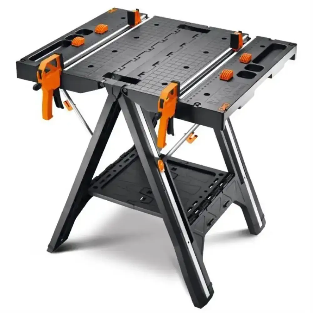 Bancada de trabalho multiuso pegasus WX051 Worx