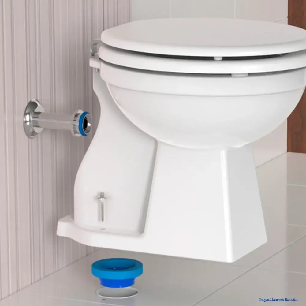Anel de vedação com guia para vaso MA06000001 mundial prime — fotografia 5