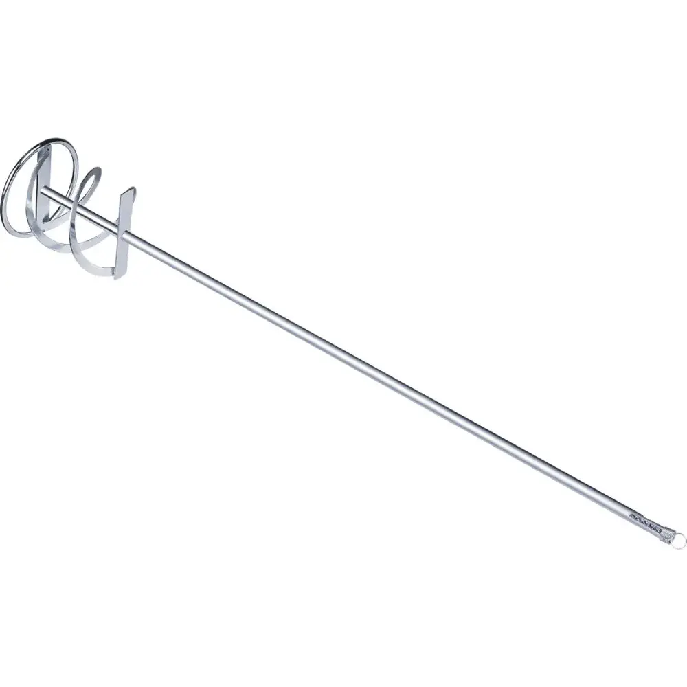 Misturador de argamassa sds plus 600MM x 100MM Worker — fotografia 3