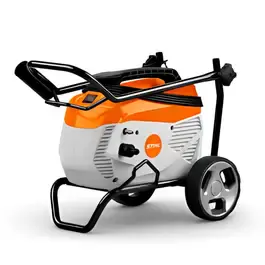 Lavadora de alta pressão RE-145 127V 60HZ 1,6KW Stihl — fotografia 10