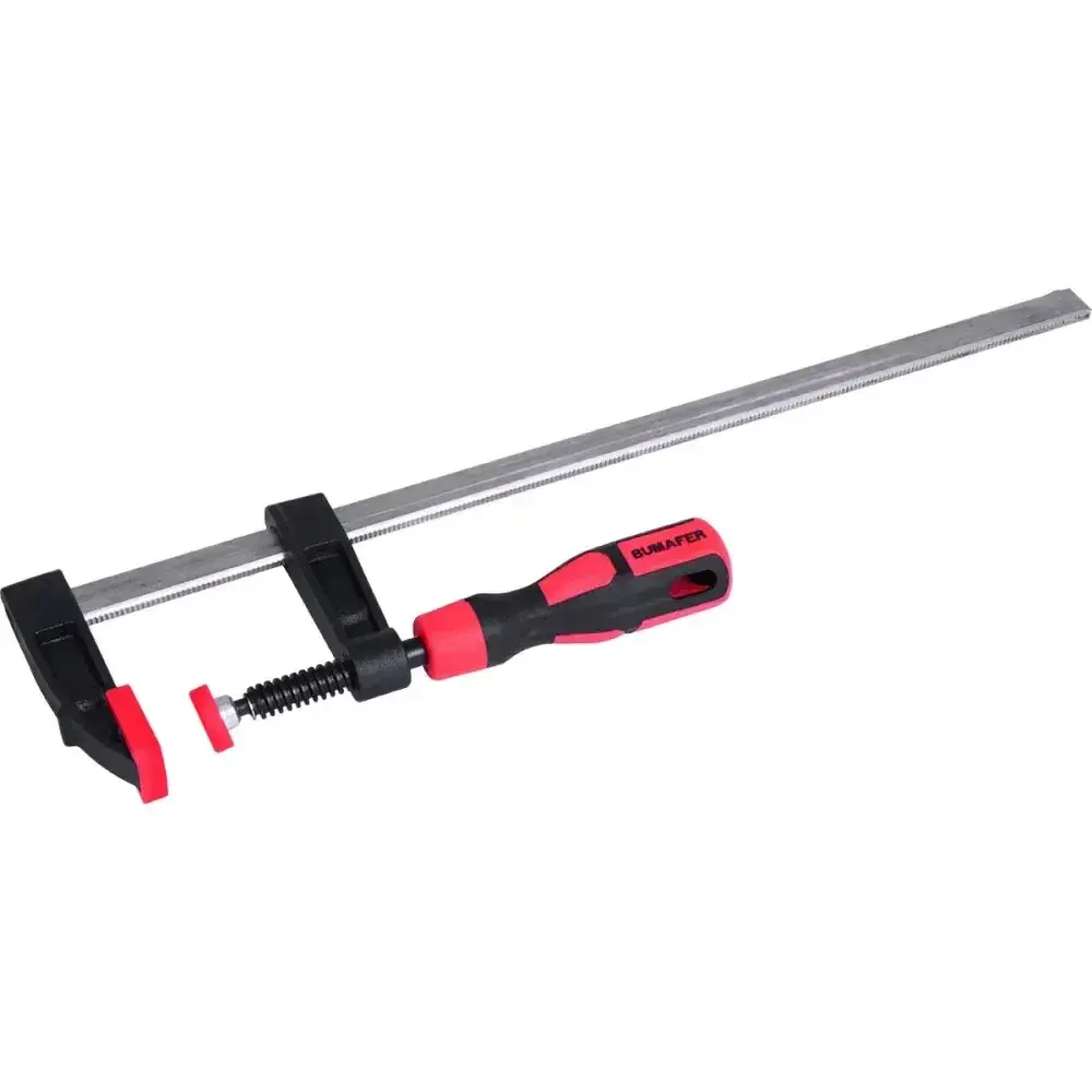 Grampo sargento 50X300MM Bumafer — fotografia 7