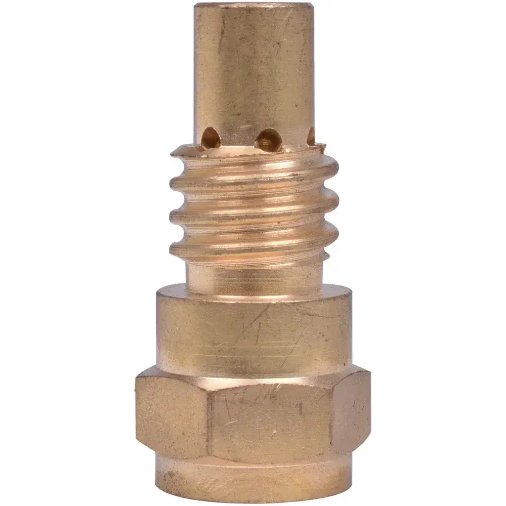 Porta bico para tocha mb 405 Oximig — fotografia 7