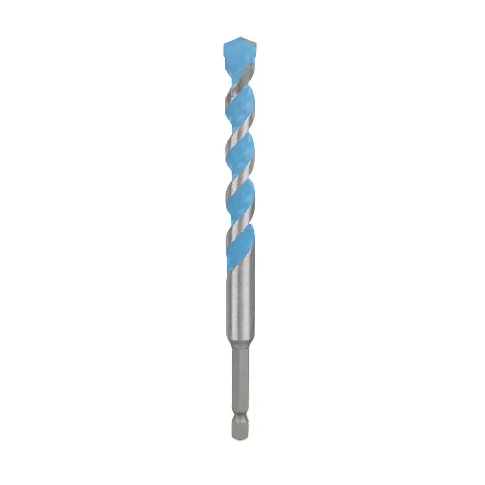Brocas para concreto e SDS