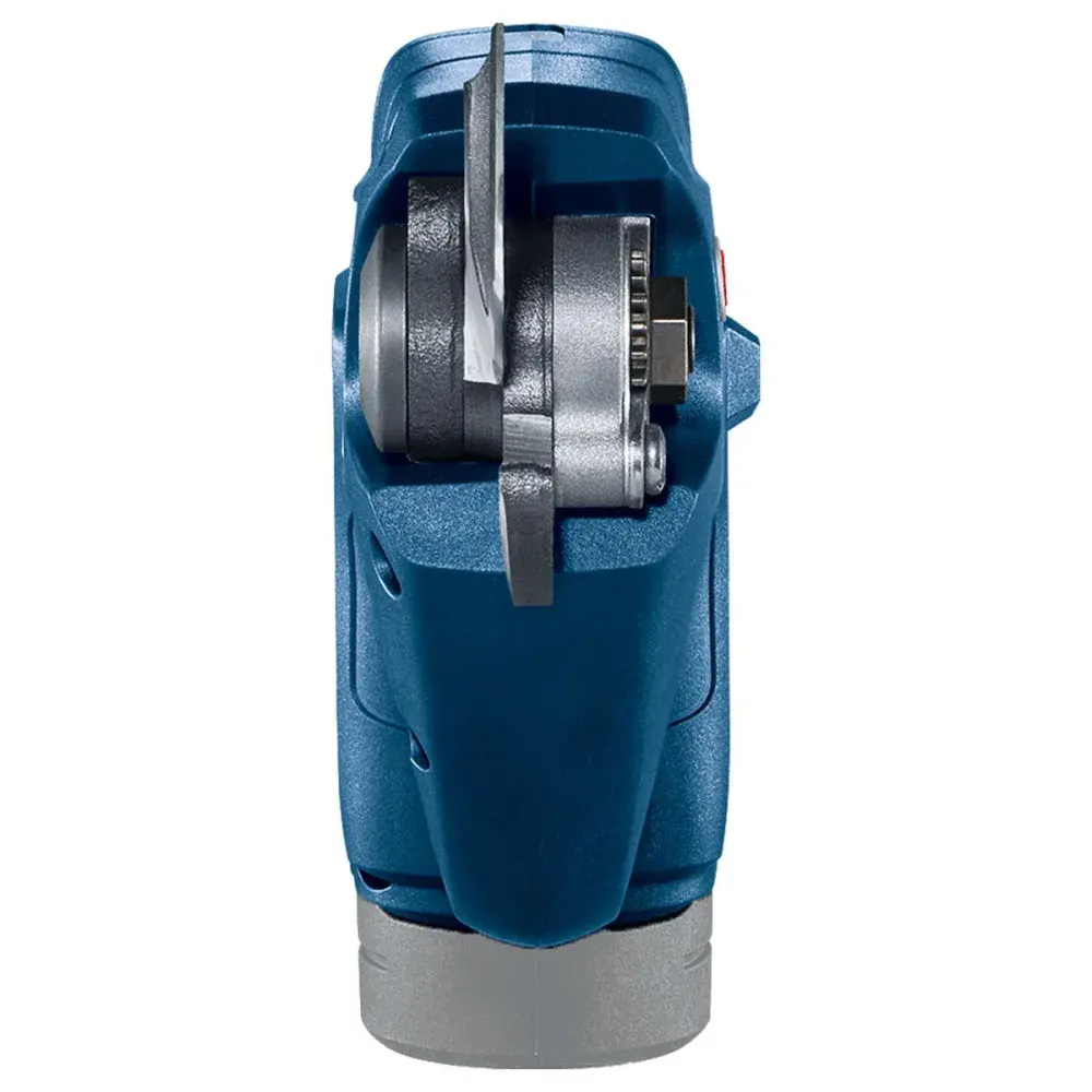 Tesoura de poda a bateria pro pruner brushless 12V Bosch — fotografia 5