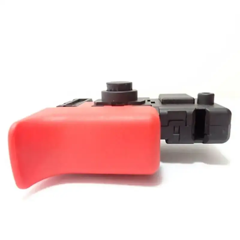 Interruptor para furadeira GSB 16-RE em 110V 1607200371 Bosch 110 V — fotografia 3