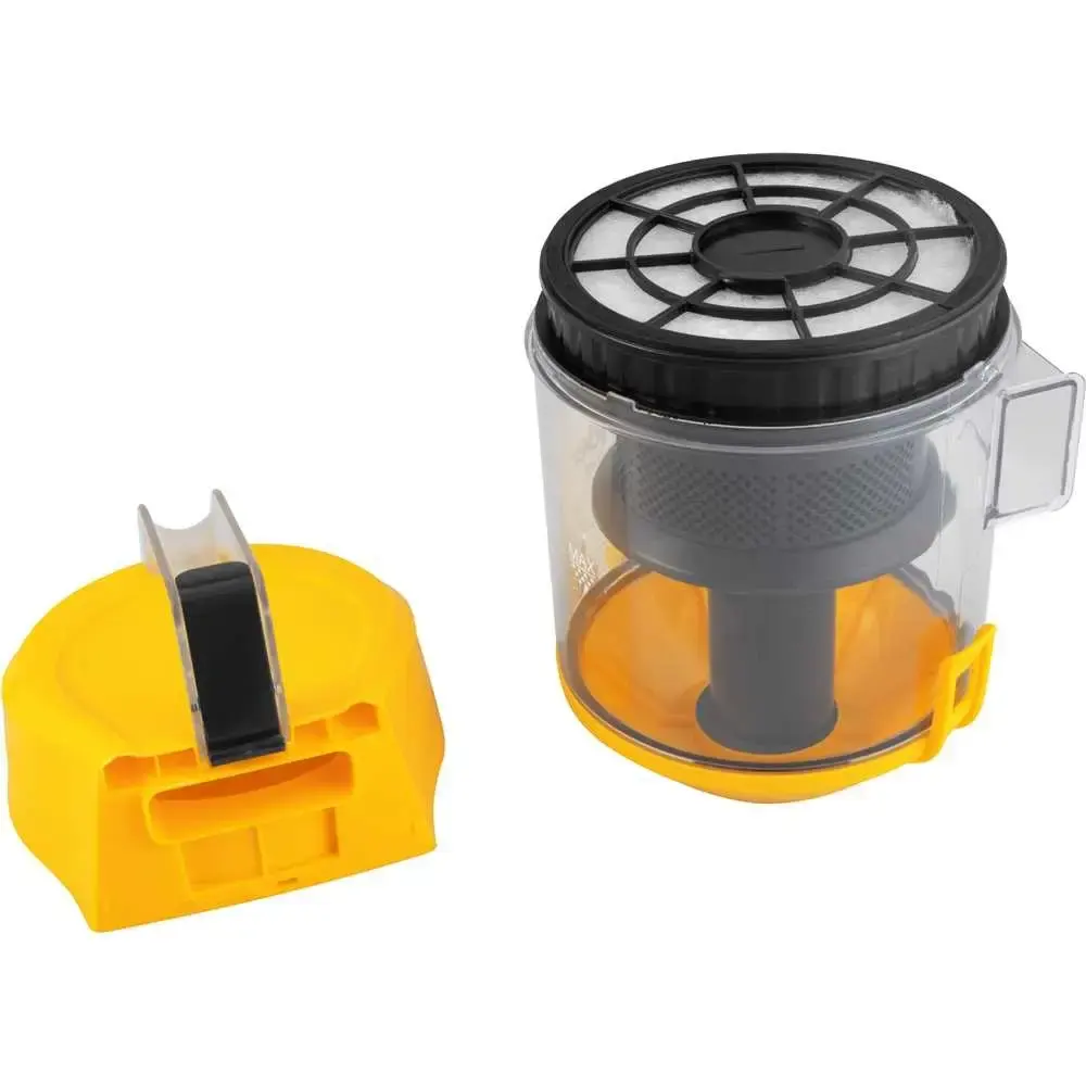 Aspirador de pó 1200W 2 litros APV-1200 Vonder 110 V — fotografia 9