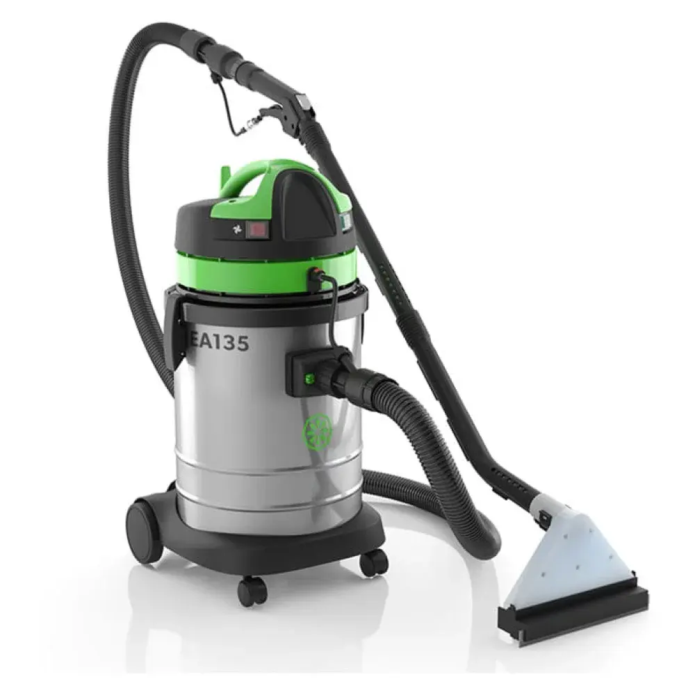 Extratora profissional EA135 35L 1200W/1400W ipc soteco