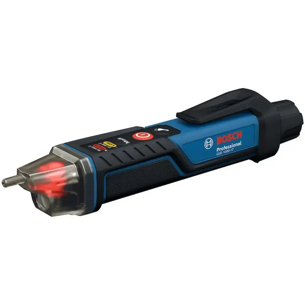 Detector de tensão sem contato GVD 1000-17 Bosch — fotografia de referência