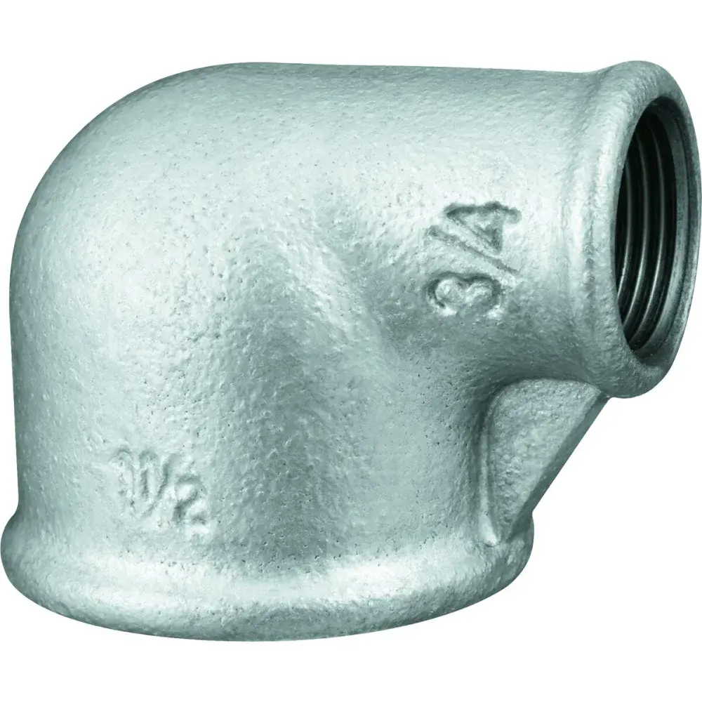 Joelho redução Tupy 3/4"X1/2"