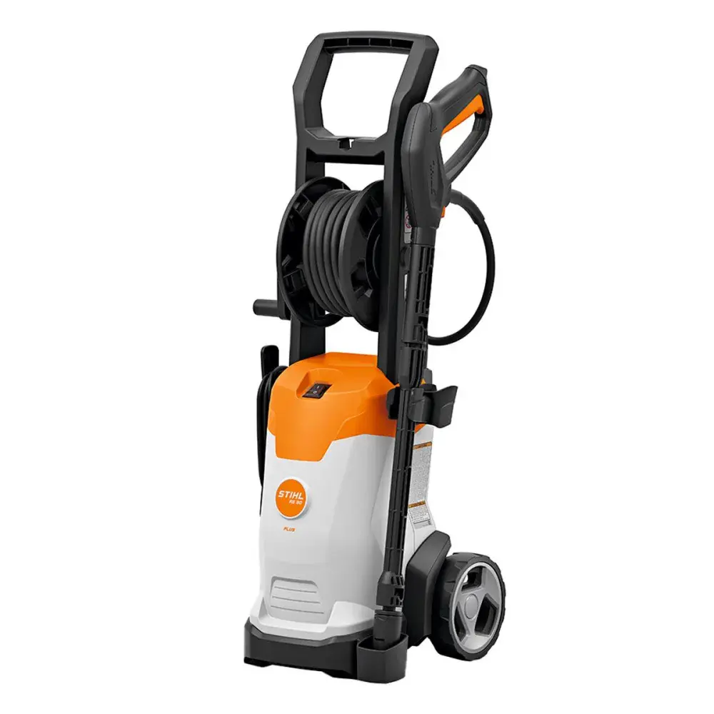 Lavadora de alta pressão RE90 plus 220V Stihl