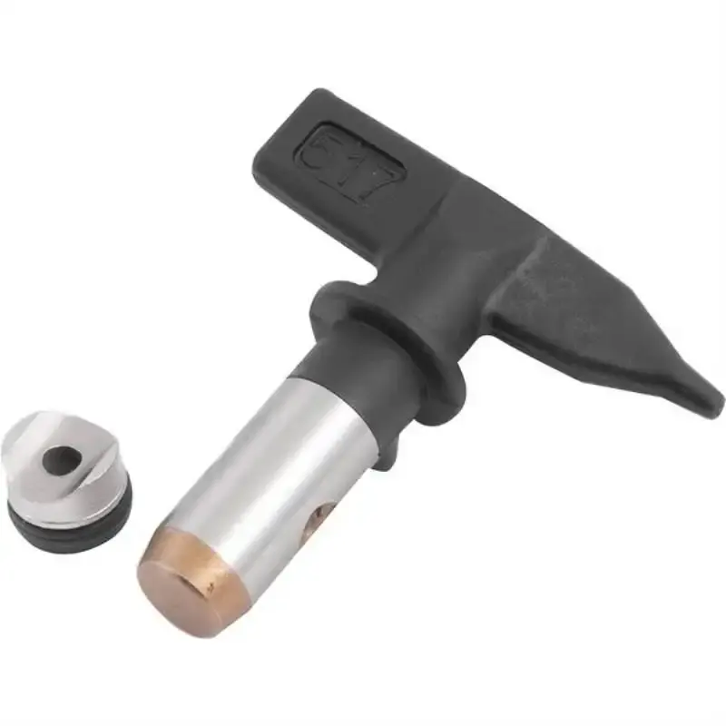 Bico Leque 517 de 25 à 30 CM p/ Máquina de Pintura Airless MPA 120 VONDER — fotografia de referência