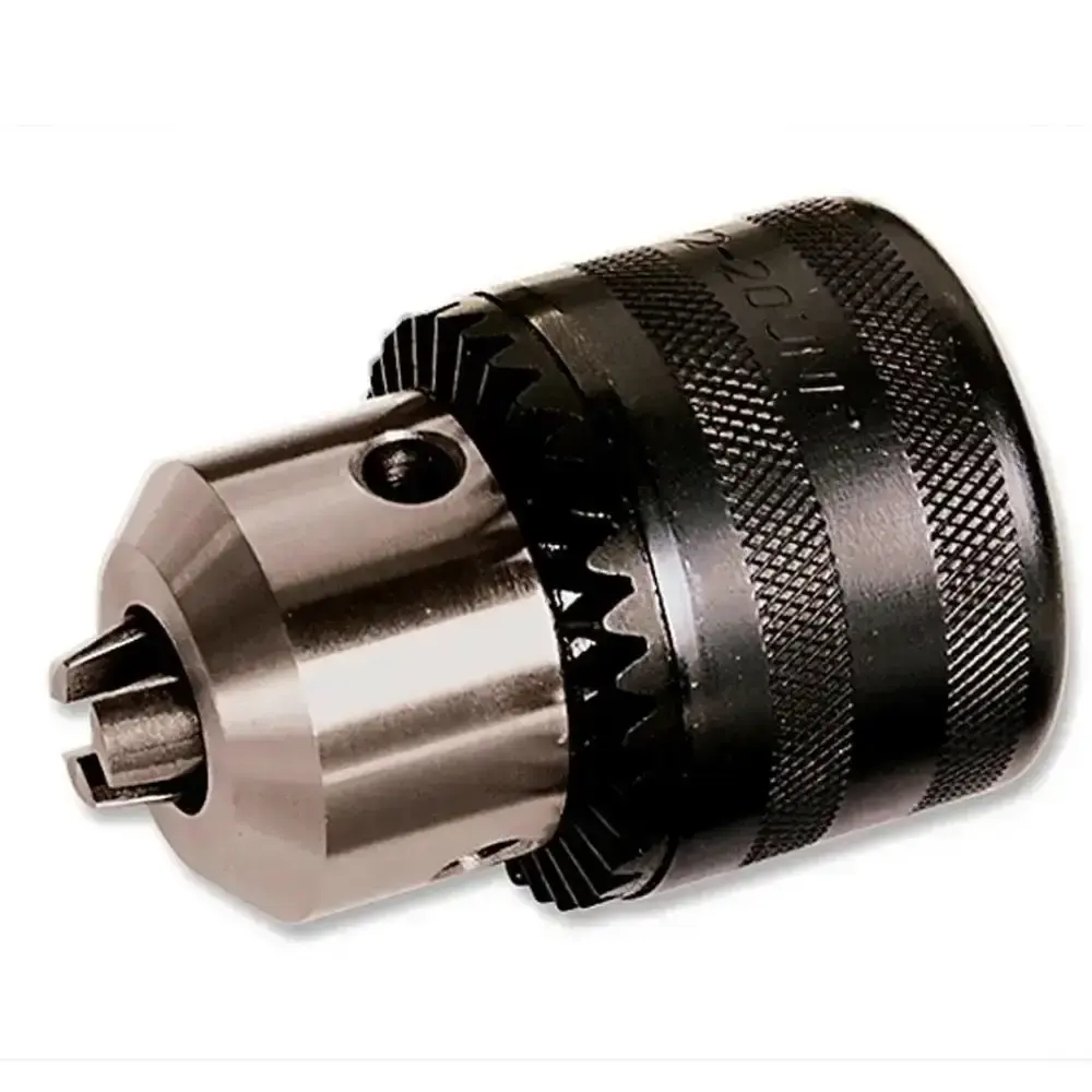 Mandril com rosca para furadeira 1.5 a 13MM rosca 1/2 POL 168179 MTX — fotografia de referência