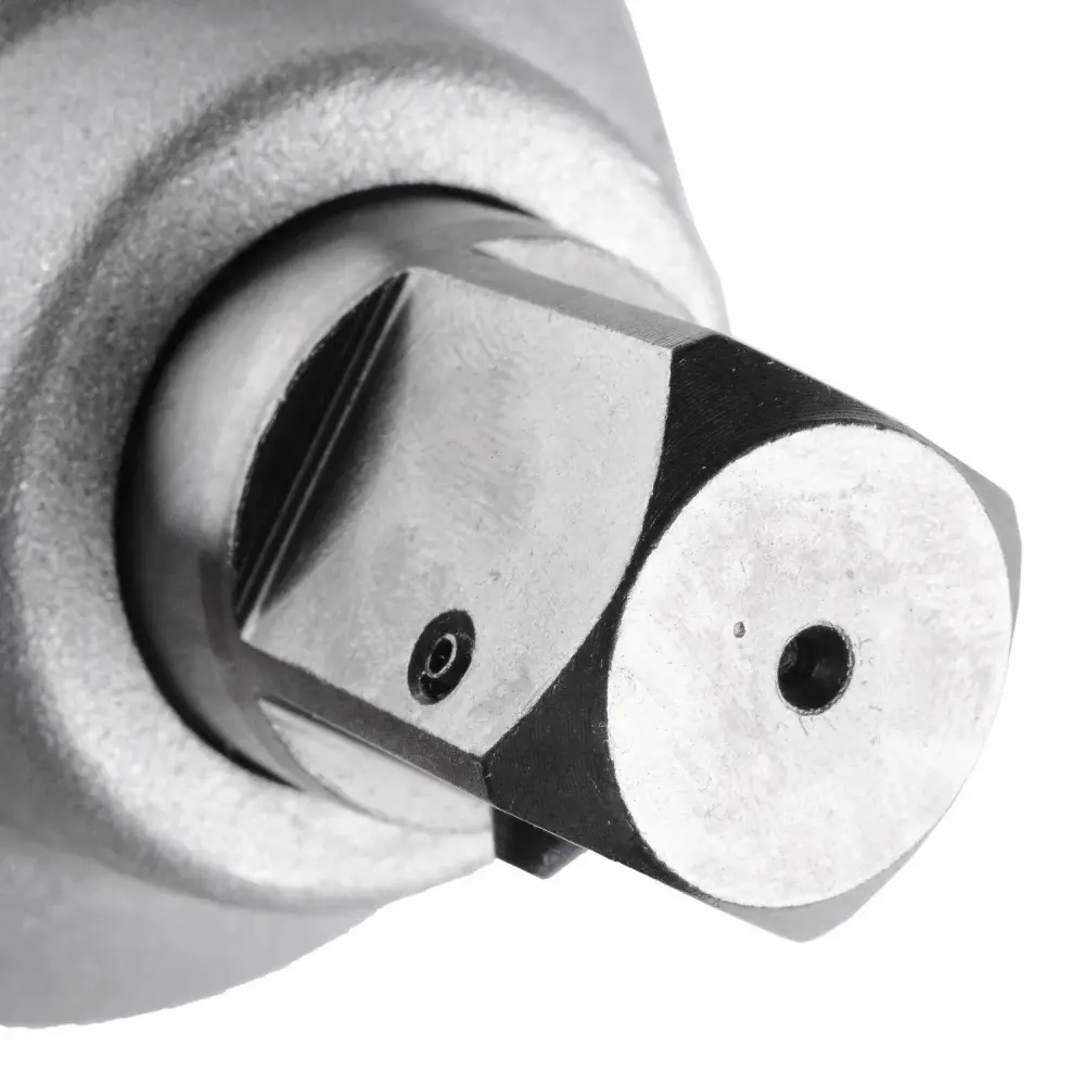Chave de impacto 3/4” 19MM 710W 220V DW294B2 Dewalt — fotografia 4