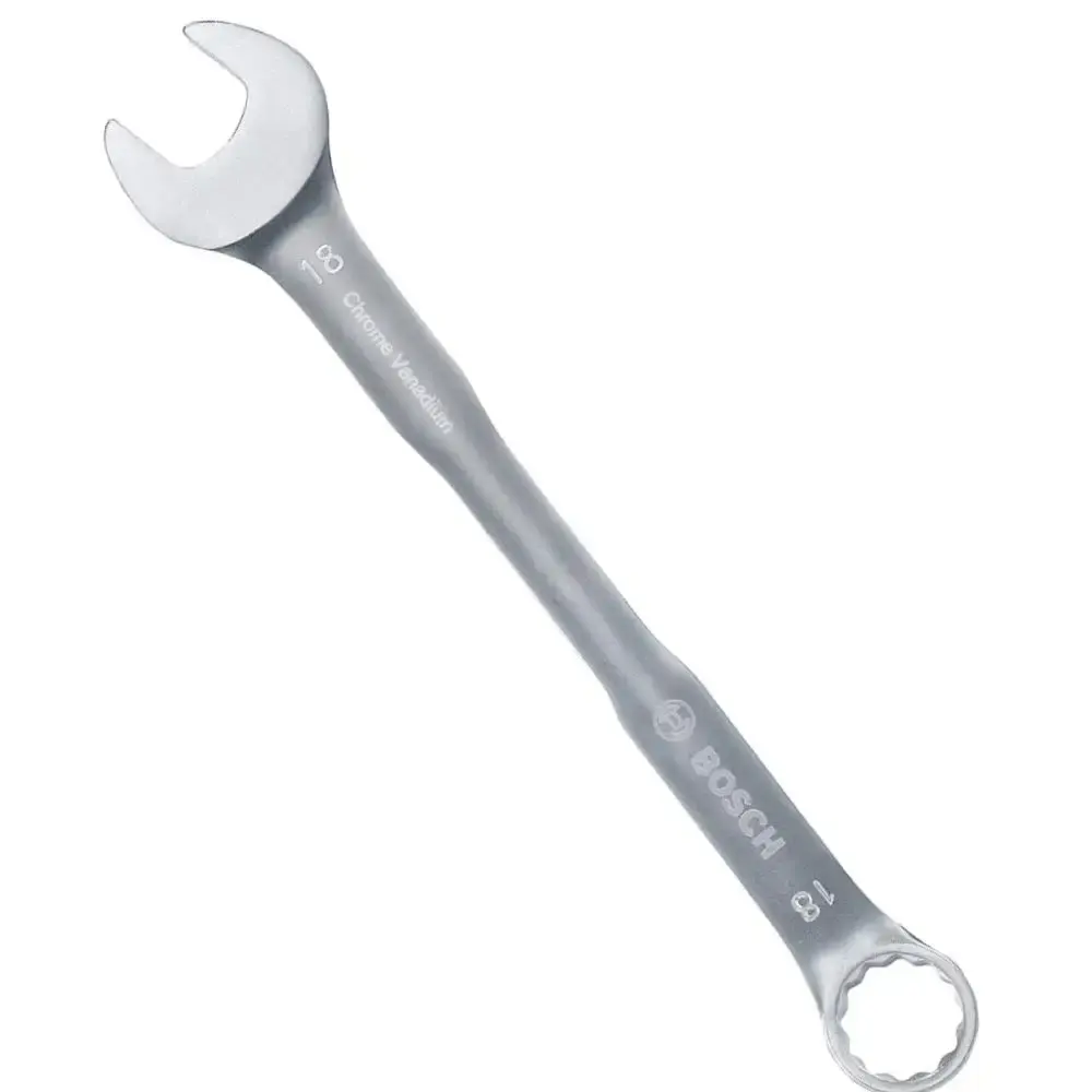 Chave Combinada 18 mm 1600A03AJ8000 BOSCH Bosch Ferramentas Manuais — fotografia de referência